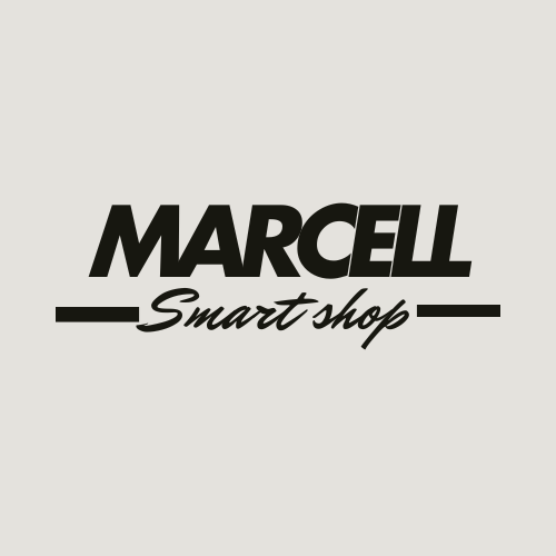 Marcell's Smart Pet Shop